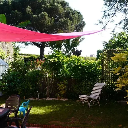 Leperon 4 Villa *